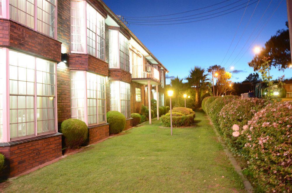 Motel Margeurita Queanbeyan Exterior foto